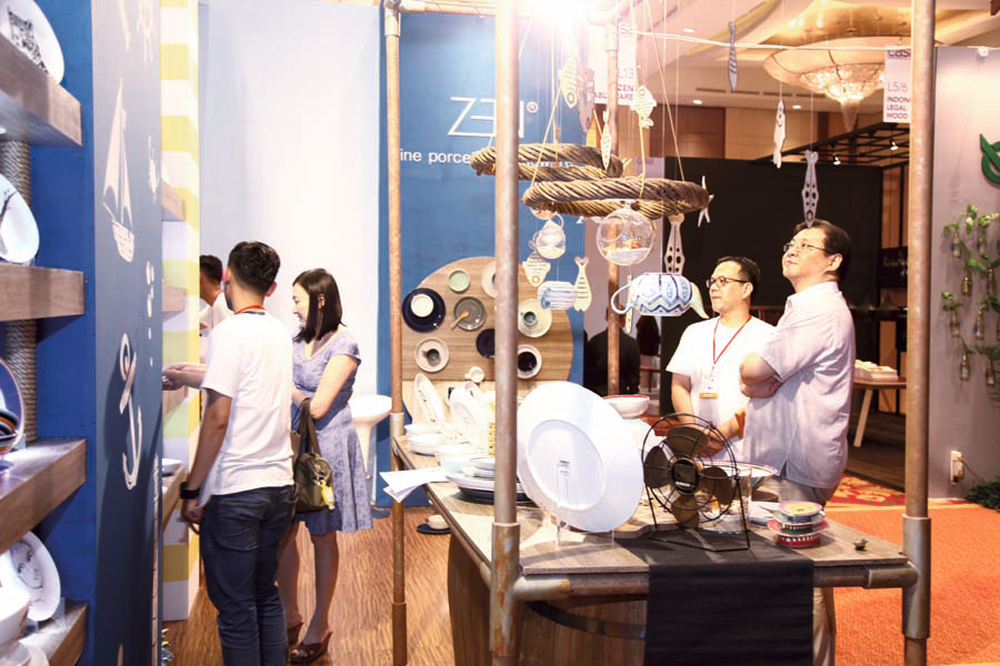 Mengapa Perlu Datang ke Pameran CASA Indonesia?