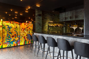 AYA Restaurant: Menikmati Peru di Seminyak