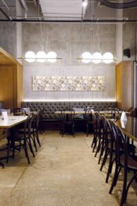 Ragam Kuliner Prancis di Porto Bistreau Jakarta