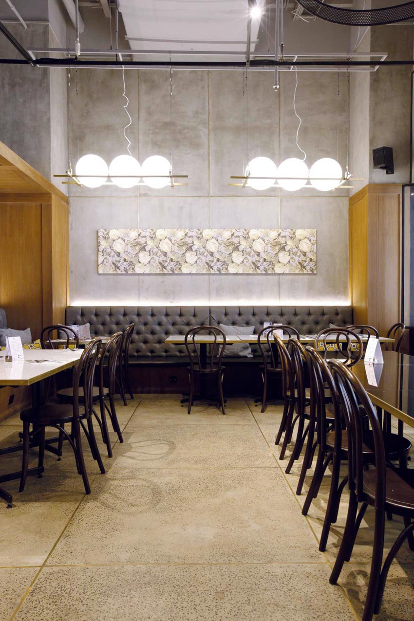 Ragam Kuliner Prancis di Porto Bistreau Jakarta