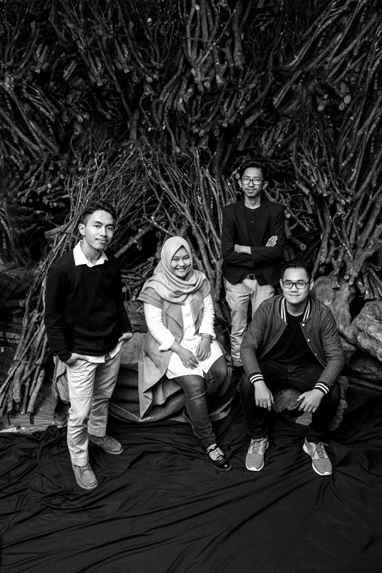 Siapa yang Menjadi Pemenang Favorit di CDC 2016?