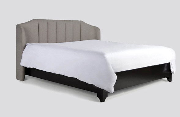 Ingram bed dari Box Living