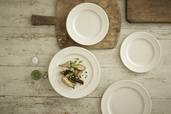 Ini Resep Makanan Sehat dari Ikea