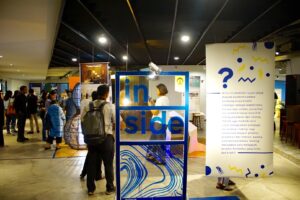 Inside 2018: Rayakan Satu Dekade Arsitektur Interior UI