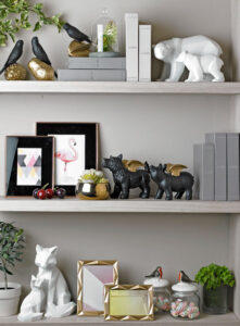 Inspirasi Dekorasi Cantik untuk Pajangan di Rumah