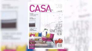 Inspirasi Desain Rumah dan Tren Warna 2018