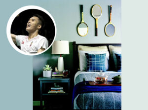 Bonus Menang Asian Games, Ini Inspirasi Rumah Jojo