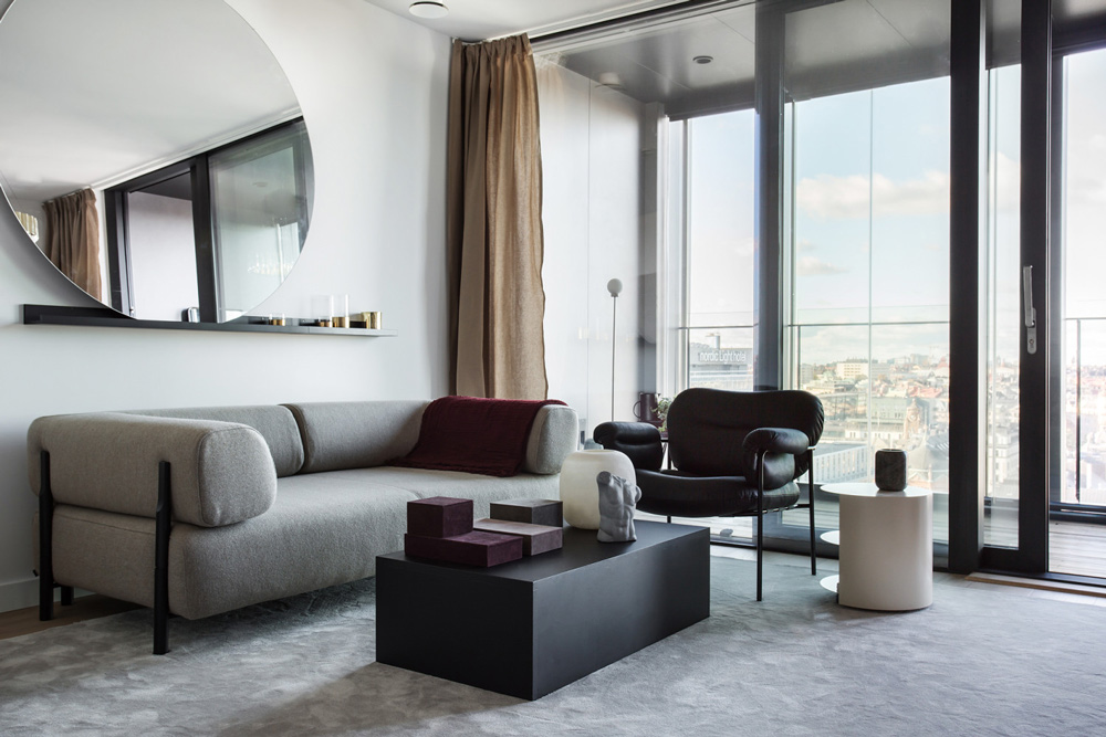 Inspirasi Rumah Jonatan Christie Pemenang Asian Games Badminton