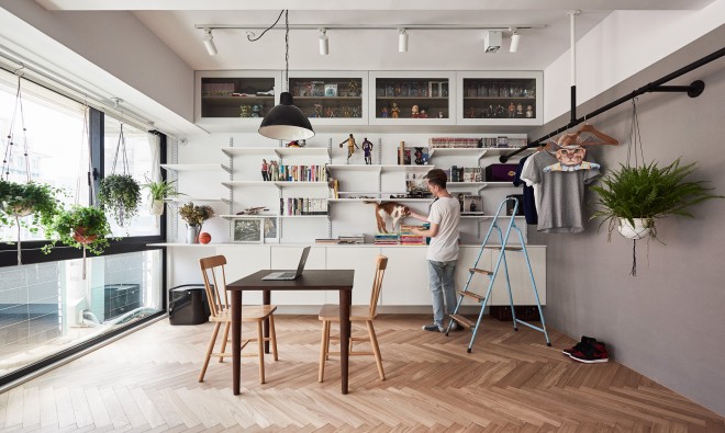 Inspirasi Rumah Jonatan Christie Pemenang Asian Games Badminton