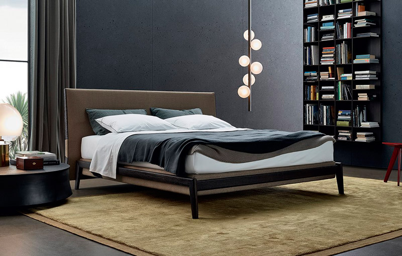 Ipanema dari Poliform, Moie