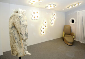 Designers’ Showcase CASA: Iwan Sastrawiguna