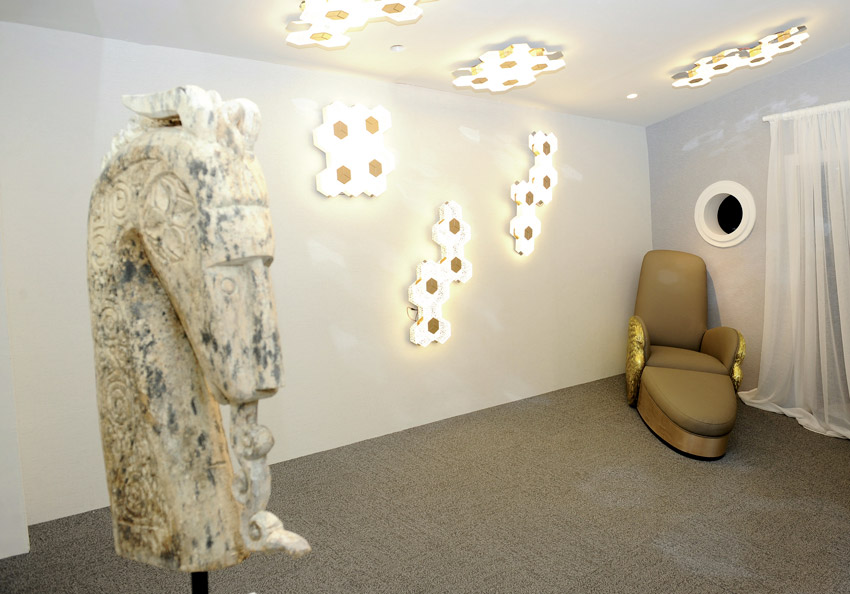 Designers&#8217; Showcase CASA: Iwan Sastrawiguna