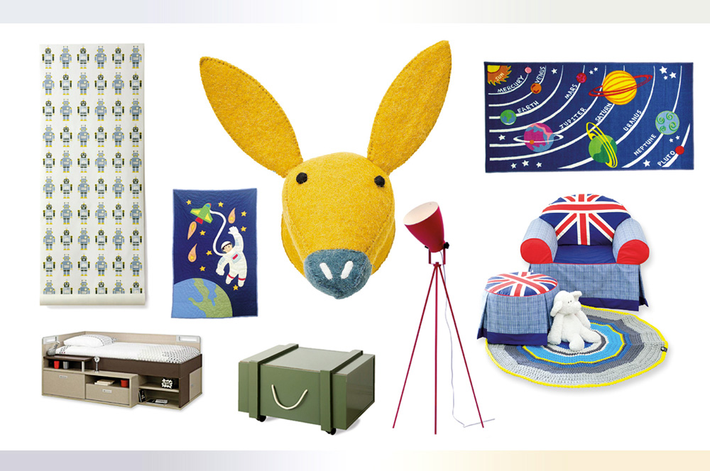 Jangankan Anak-Anak, Anda Pun akan Terlelap Nyenyak