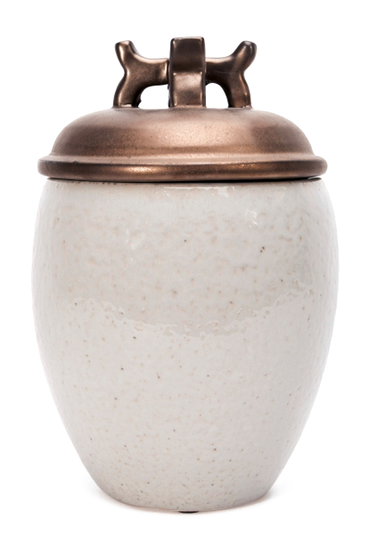 Jar Jingle Grey dari Norr11