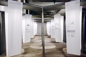 Kilas Balik Arsitektur di Pameran CASA Indonesia