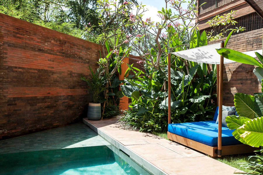 5 Tips Merancang Rumah Tropis