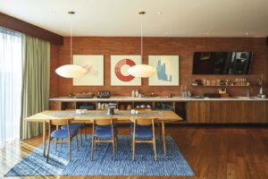 9 Desain Hotel yang Unik dan Seru