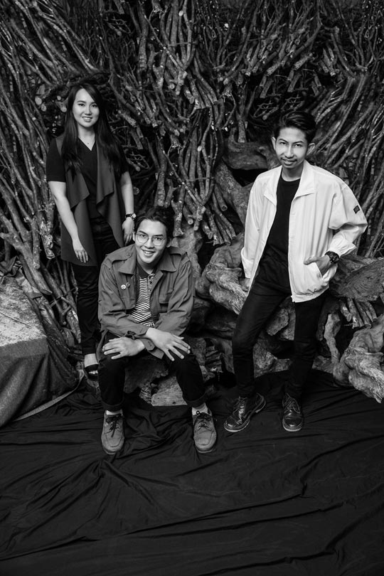 Kitchenware Terpilih di CASA Design Challenge 2016