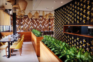 10 Tempat Buka Puasa Bersama di Jakarta yang Strategis