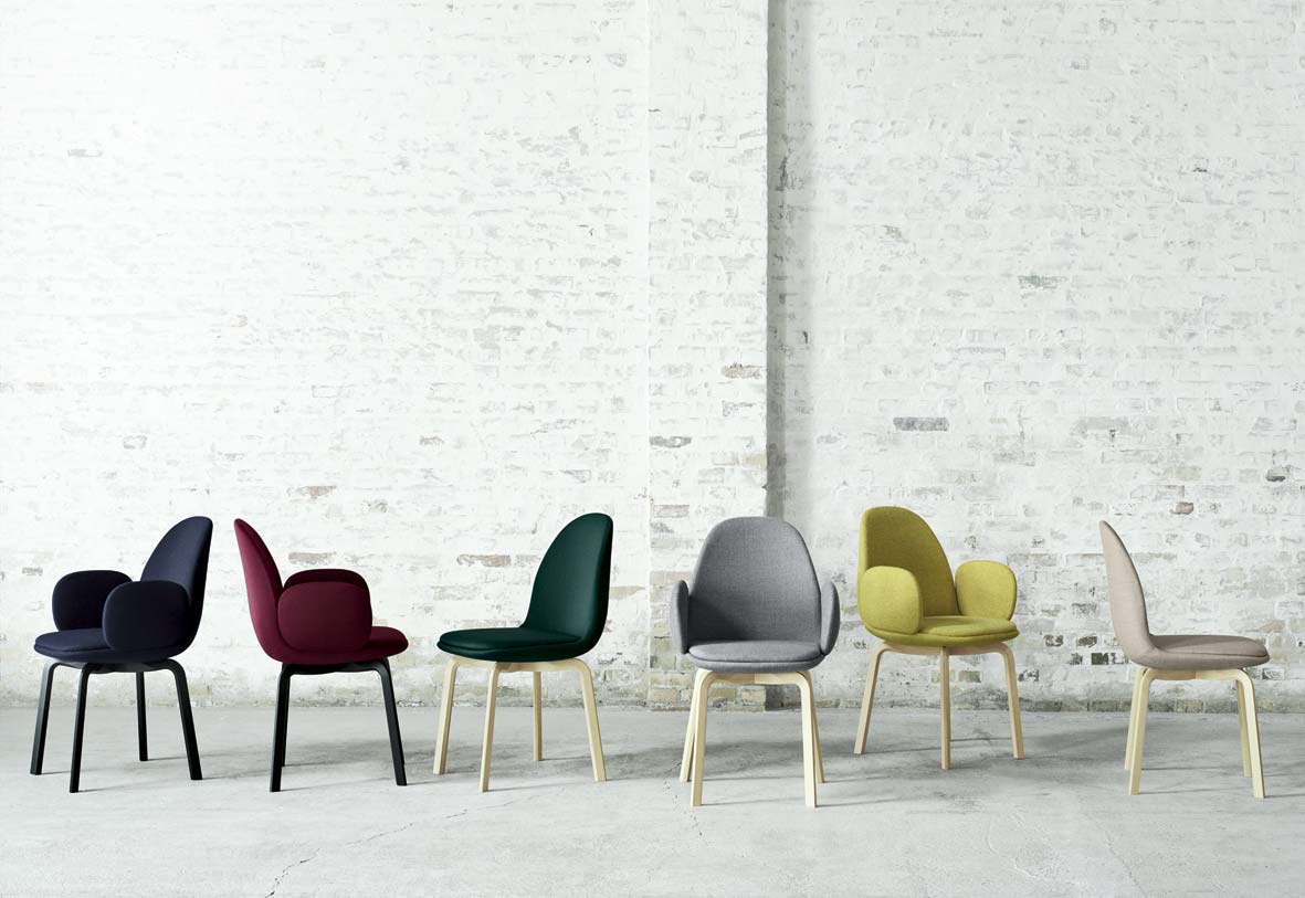 Kolaborasi Jaime Hayon dan Fritz Hansen Terus Berlanjut