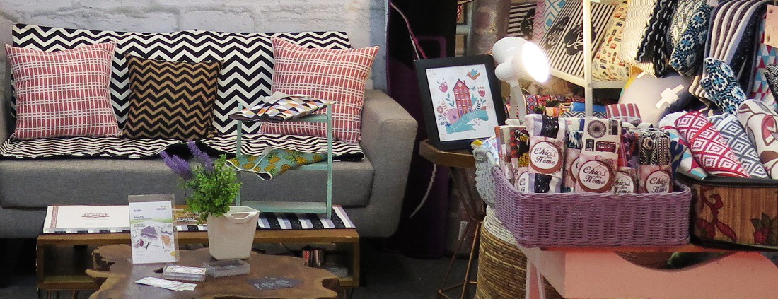 Kolaborasi Terpadu HOMEDEC 2018 dan HDII