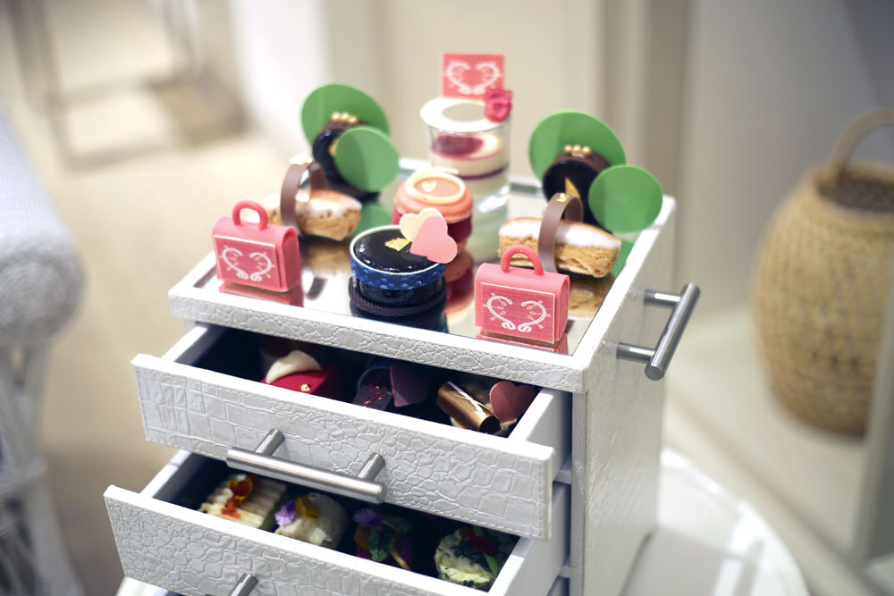 Koleksi Bulgari Terbaru yang Manis di Mulut