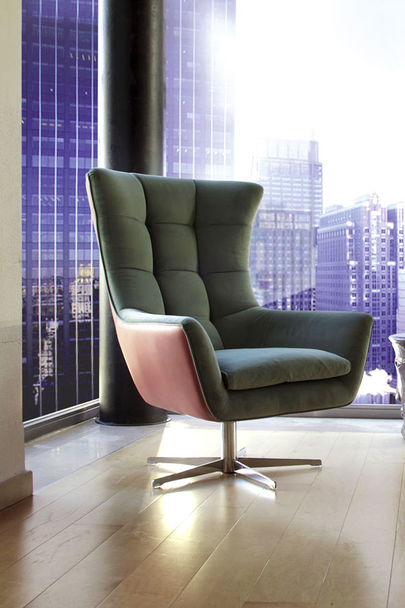 Kursi Bagi yang Hobi Membaca Buku Berjam-Jam