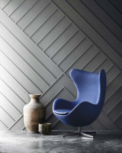 Kursi ini Hanya Diproduksi 999 Buah di Seluruh Dunia