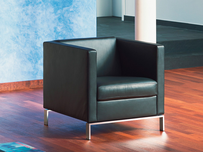 Foster 501 Walter Knoll