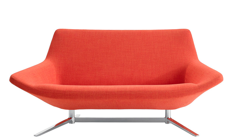 Metropolitan '14 B&B Italia