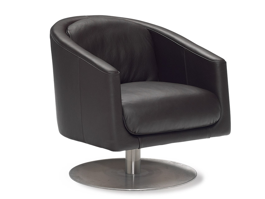 Liu Armchair Natuzzi