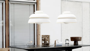 Opera House Sydney Mengeluarkan Cahaya