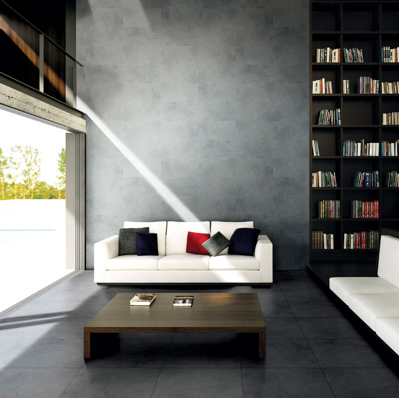 Inspirasi Lantai Keramik untuk Rumah Minimalis