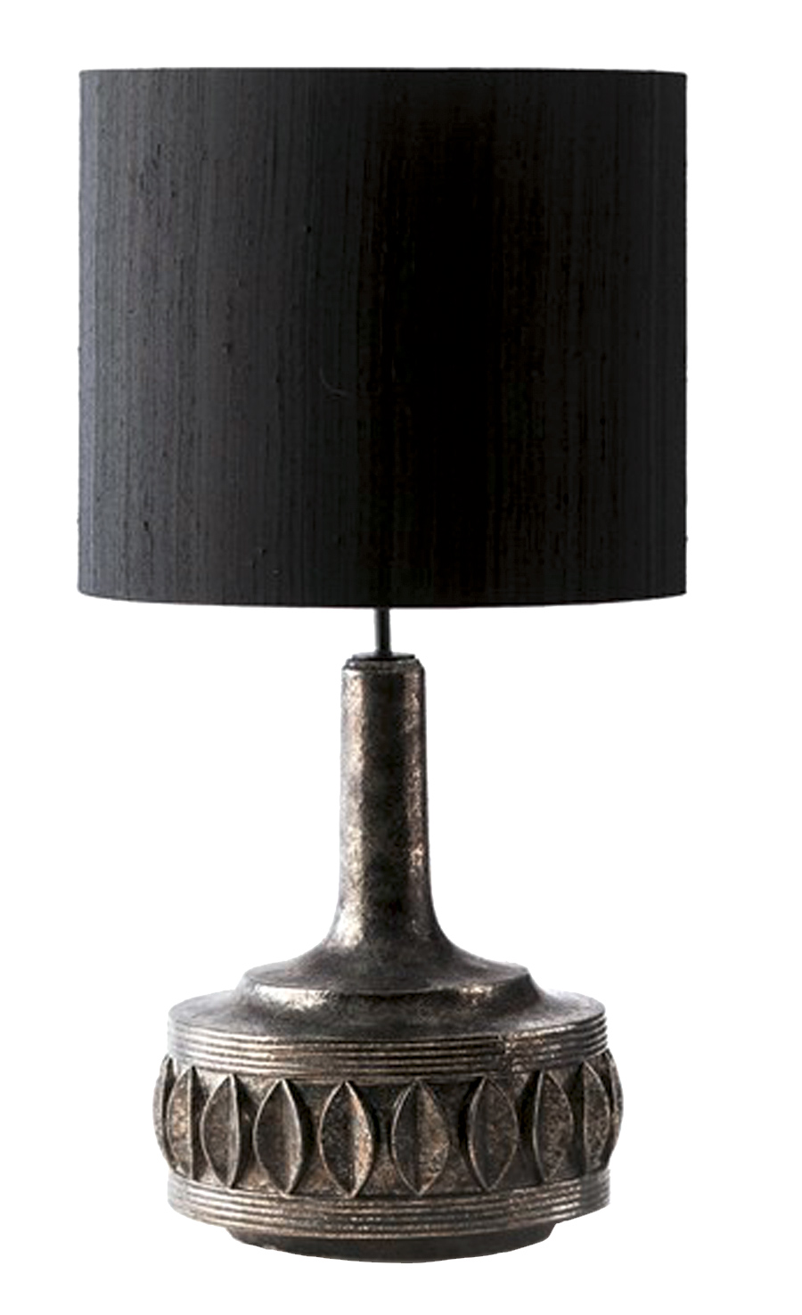 Hollie table lamp dari Marioni