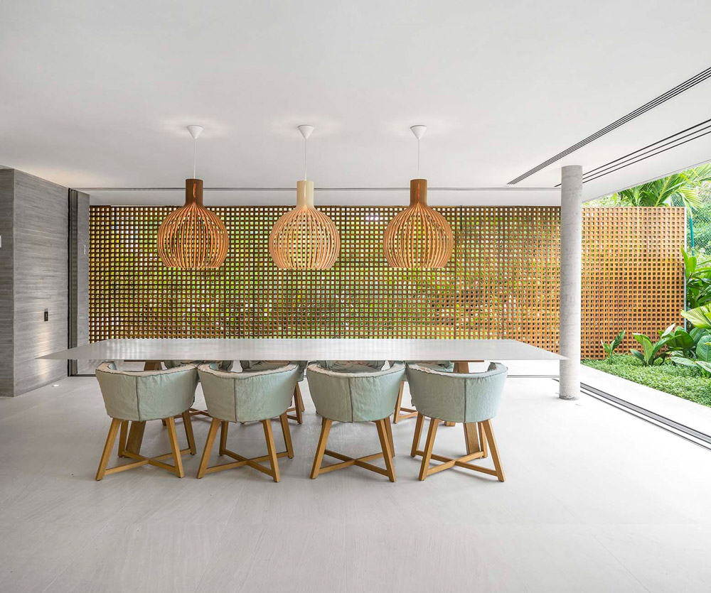 Memilih Desain Interior Untuk Zodiak Cancer