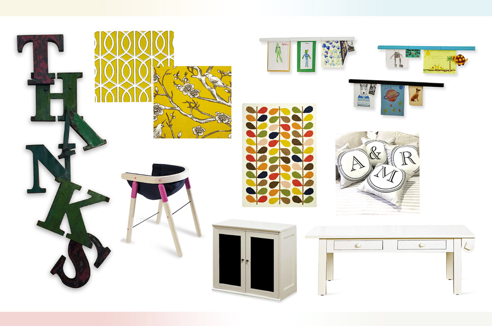 Mengajak Anak Menjadi Kreatif Sambil Fokus Belajar