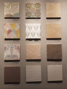 Keseruan Pameran Megabuild 2018