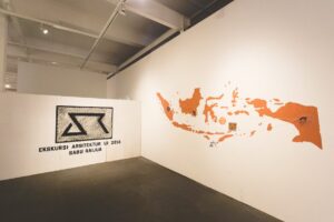 Mengenal Keindahan Arsitektur Pulau Sabu Raijua NTT