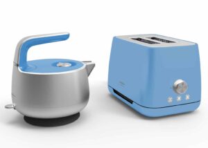 Menggemaskan, Peralatan Dapur yang Bikin Betah di Rumah