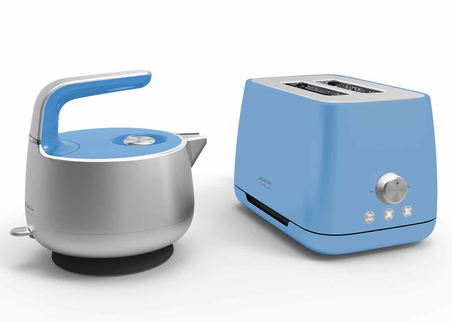 Menggemaskan, Peralatan Dapur yang Bikin Betah di Rumah