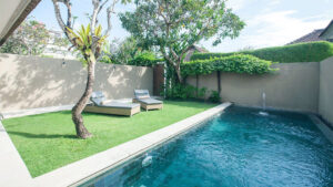 Menghabiskan Libur Akhir Tahun di Uma Sapna