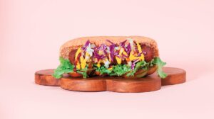 6 Restoran Makanan Sehat di Jakarta