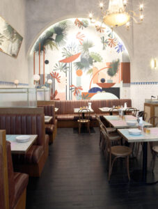 Baru! Super Loco, Restoran ala Meksiko di SCBD, Jakarta