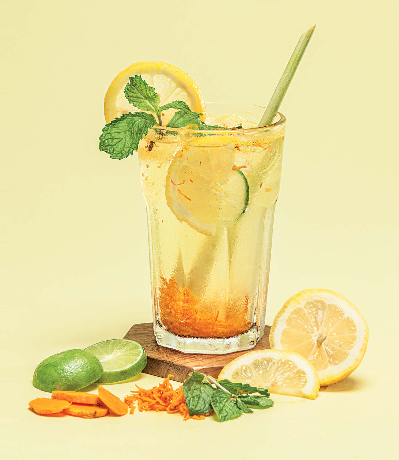 kunyit squash Suwe Ora Jamu