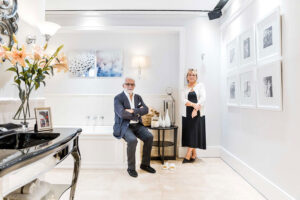 Kisah Devon&Devon Mengubah Bathtub Menjadi Sofa Cantik