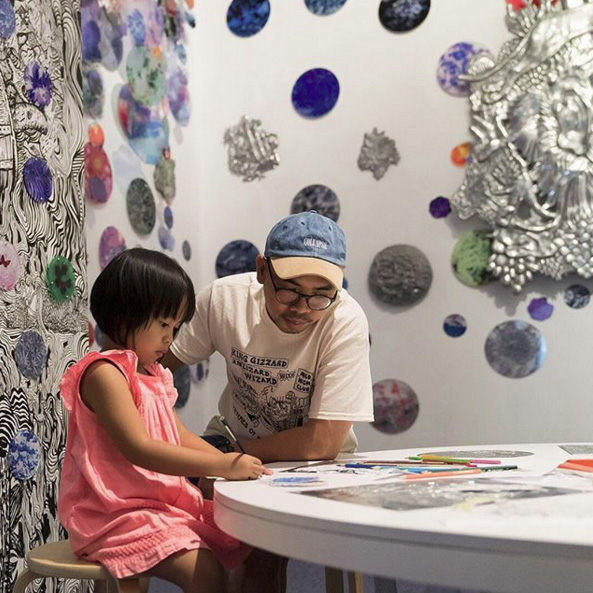 Pasti Seru! 16 Tempat Wisata Anak di Jakarta yang Asyik