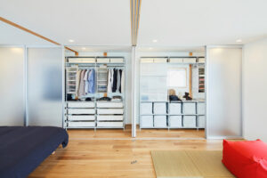 Trik Jitu Membuat Rumah Tetap Rapi