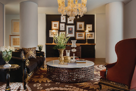 5 Fakta Menari Tentang Iwan Tirta Private Collection