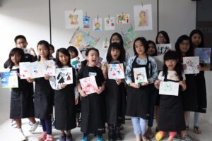 Ikuti Beragam Aktivitas Seru Selama Liburan Sekolah!