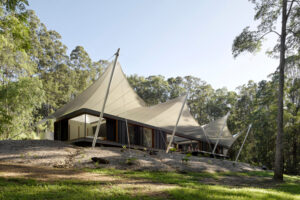 Rumah Berlibur Sepanjang Tahun di Australia